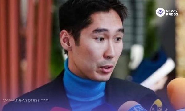 Баатарсайханы Амарсайхан оргон зайлсан нь тодорхой боллоо