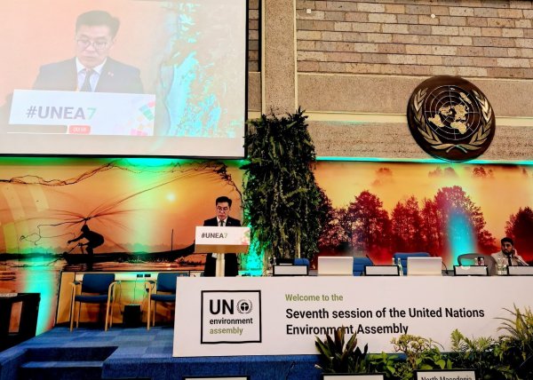 Б.БАТБААТАР САЙД МОНГОЛ УЛСЫН ЗАСГИЙН ГАЗРЫН БАЙР СУУРИЙГ ИЛЭРХИЙЛЛЭЭ