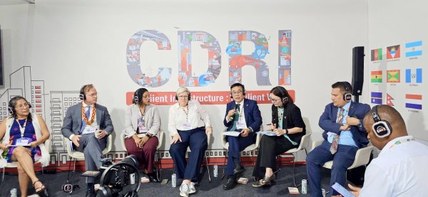 COP30:  Б.БАТБААТАР САЙД "ДЭЛХИЙН ДЭД БҮТЦИЙН ТОГТВОРТОЙ БАЙДЛЫН ТАЙЛАН-2025" НЭЭЛТТЭЙ ХУРАЛДААНД ИЛТГЭЛ ТАВИЛАА